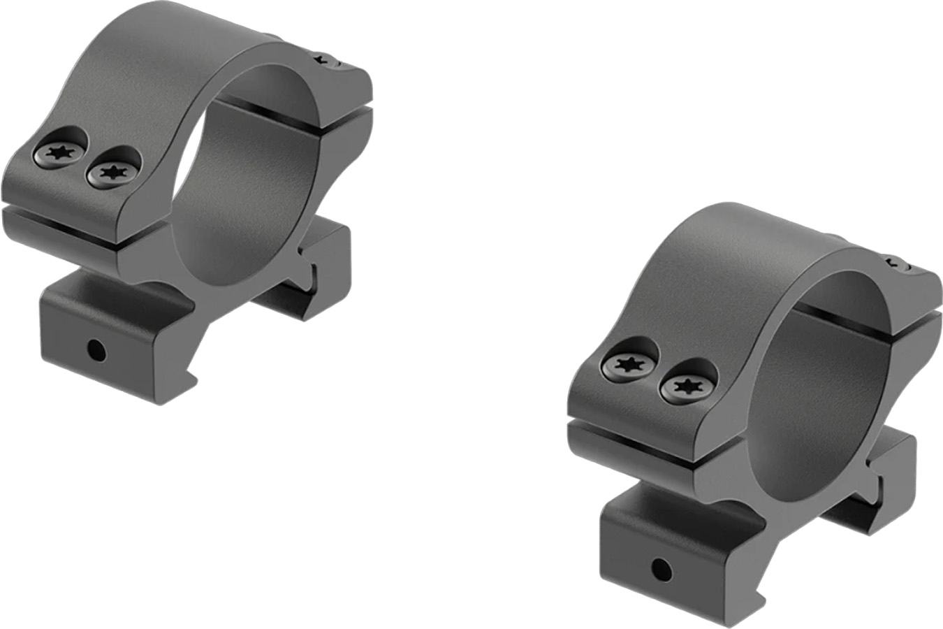 Leupold Rifleman Gen 2 1 Inch Low Rings